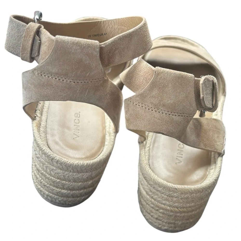 Vince belisa platform